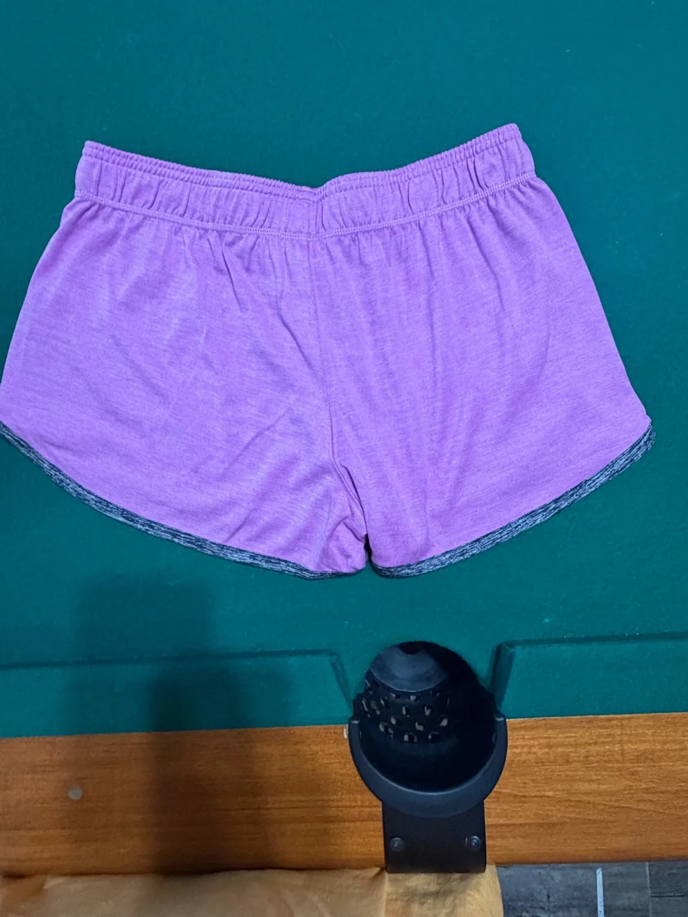 Under Armour breathable athletic